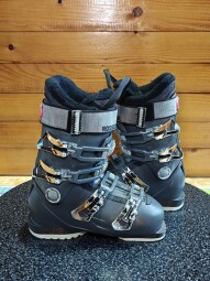 LYŽIARKY ROSSIGNOL PURE PRO 100 R GRAPHITE 23MP